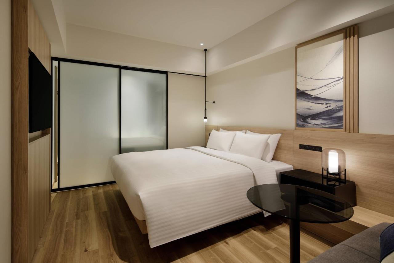 Fairfield By Marriott Osaka Namba Hotel Exterior photo