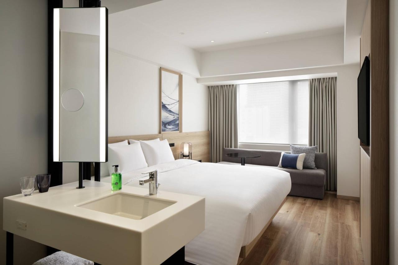 Fairfield By Marriott Osaka Namba Hotel Exterior photo