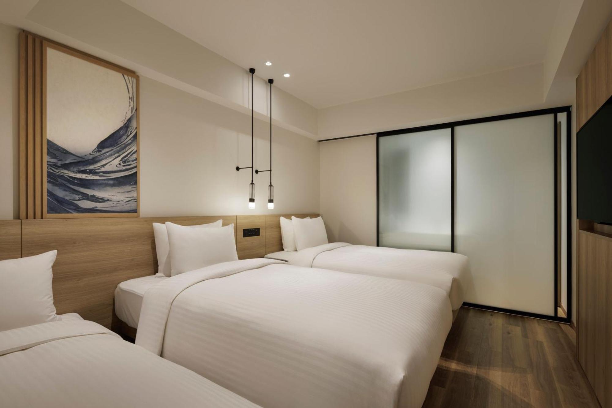 Fairfield By Marriott Osaka Namba Hotel Exterior photo