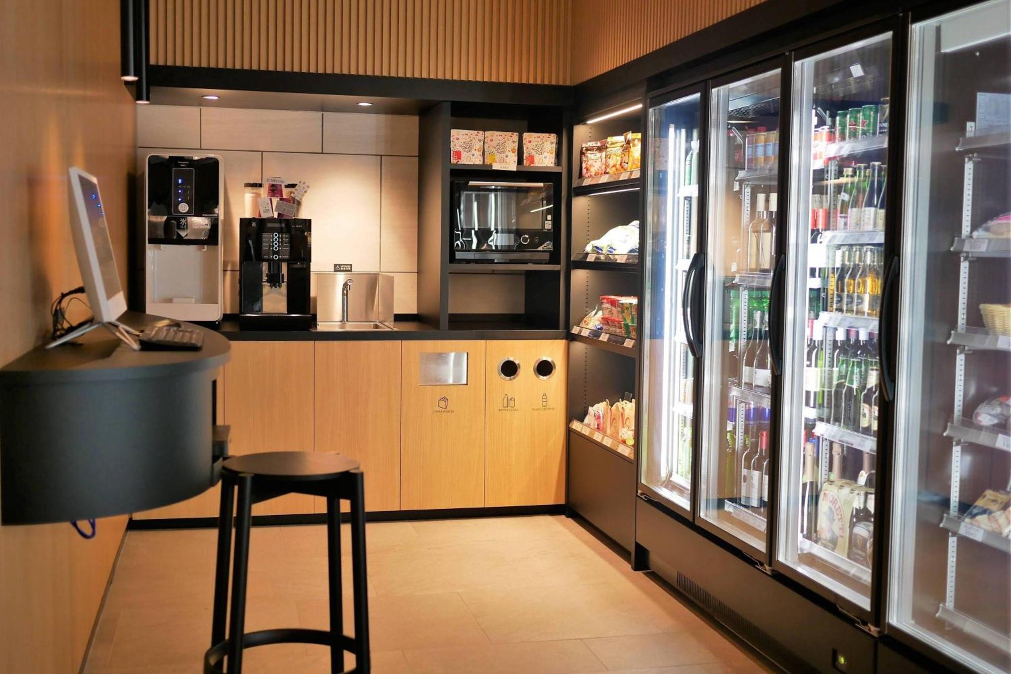 Fairfield By Marriott Osaka Namba Hotel Exterior photo